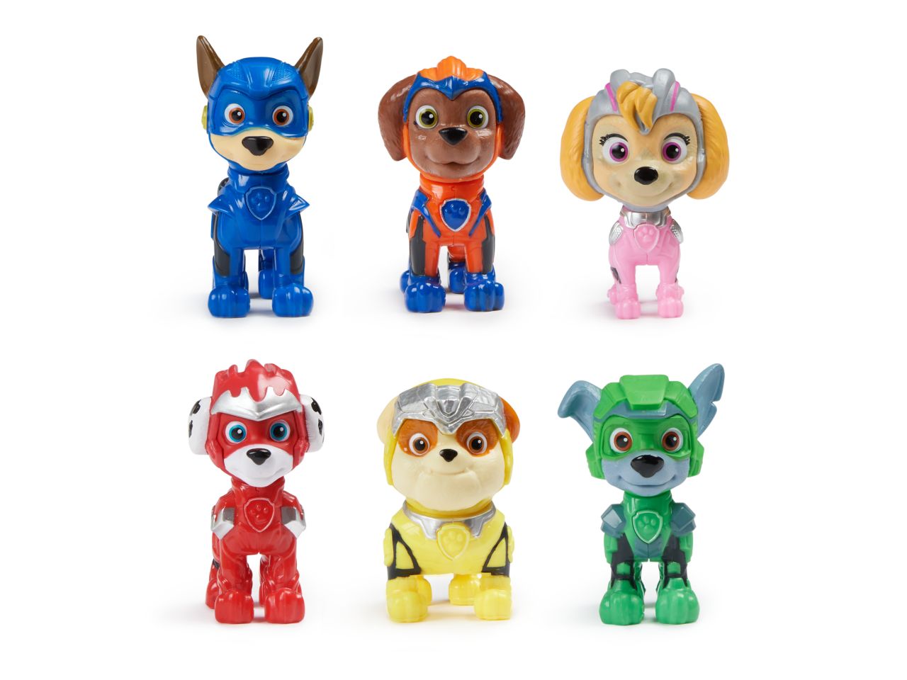 Paw patrol confezione regalo cuccioli movie