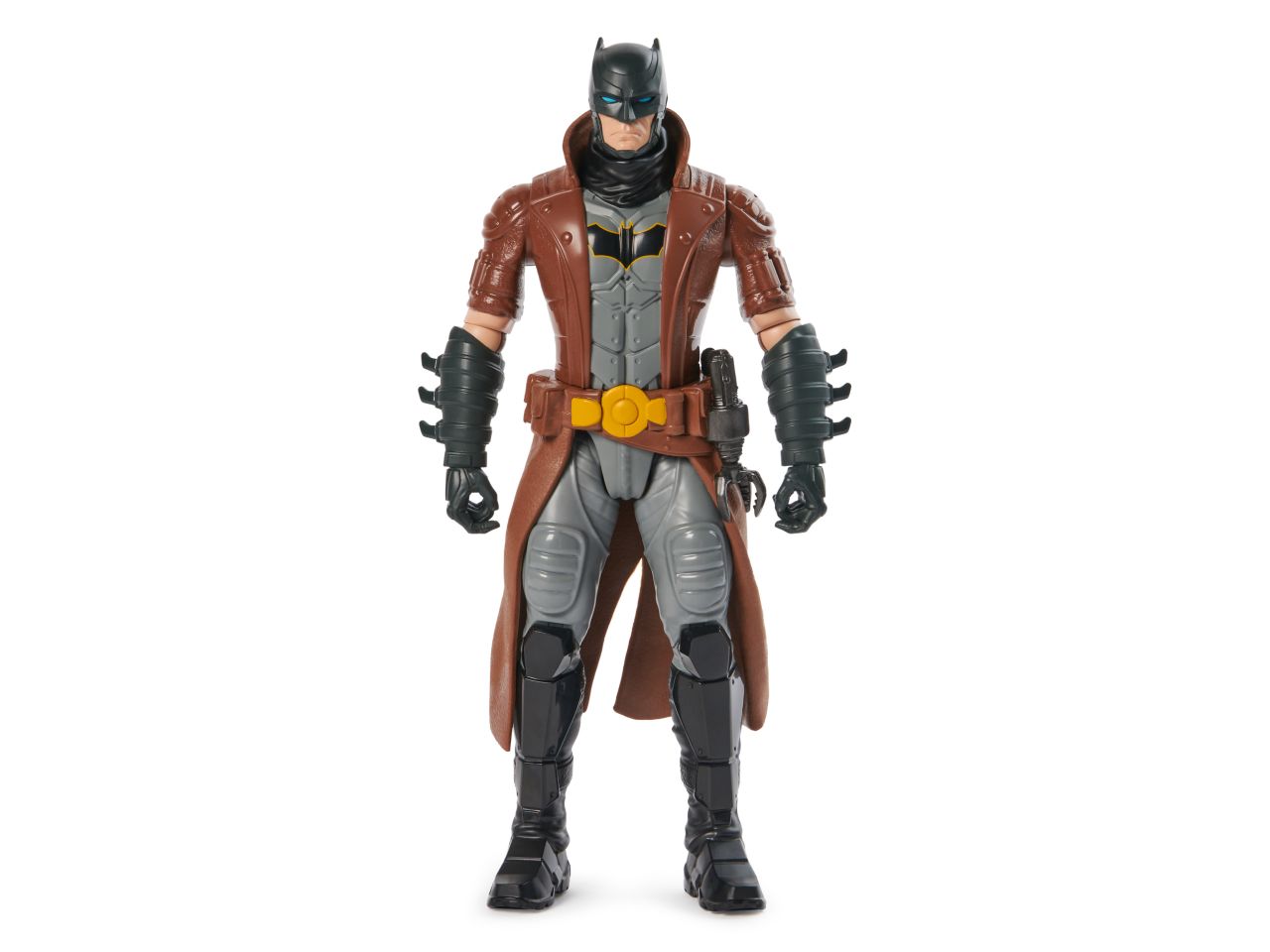 Batman personaggio batman armatura marrone in scala 30cm$