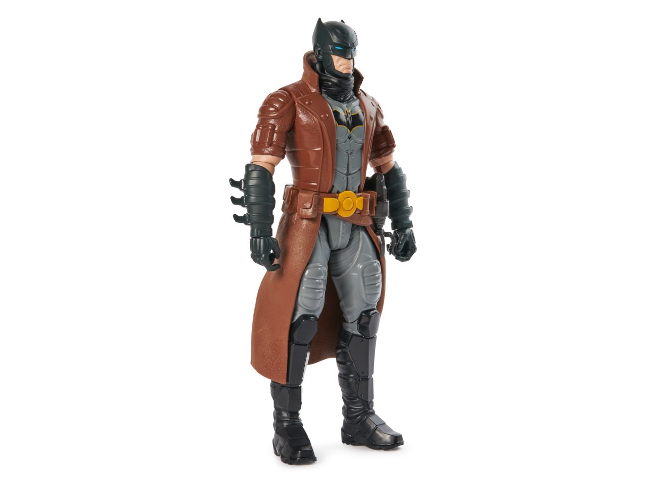 Batman personaggio batman armatura marrone in scala 30cm$