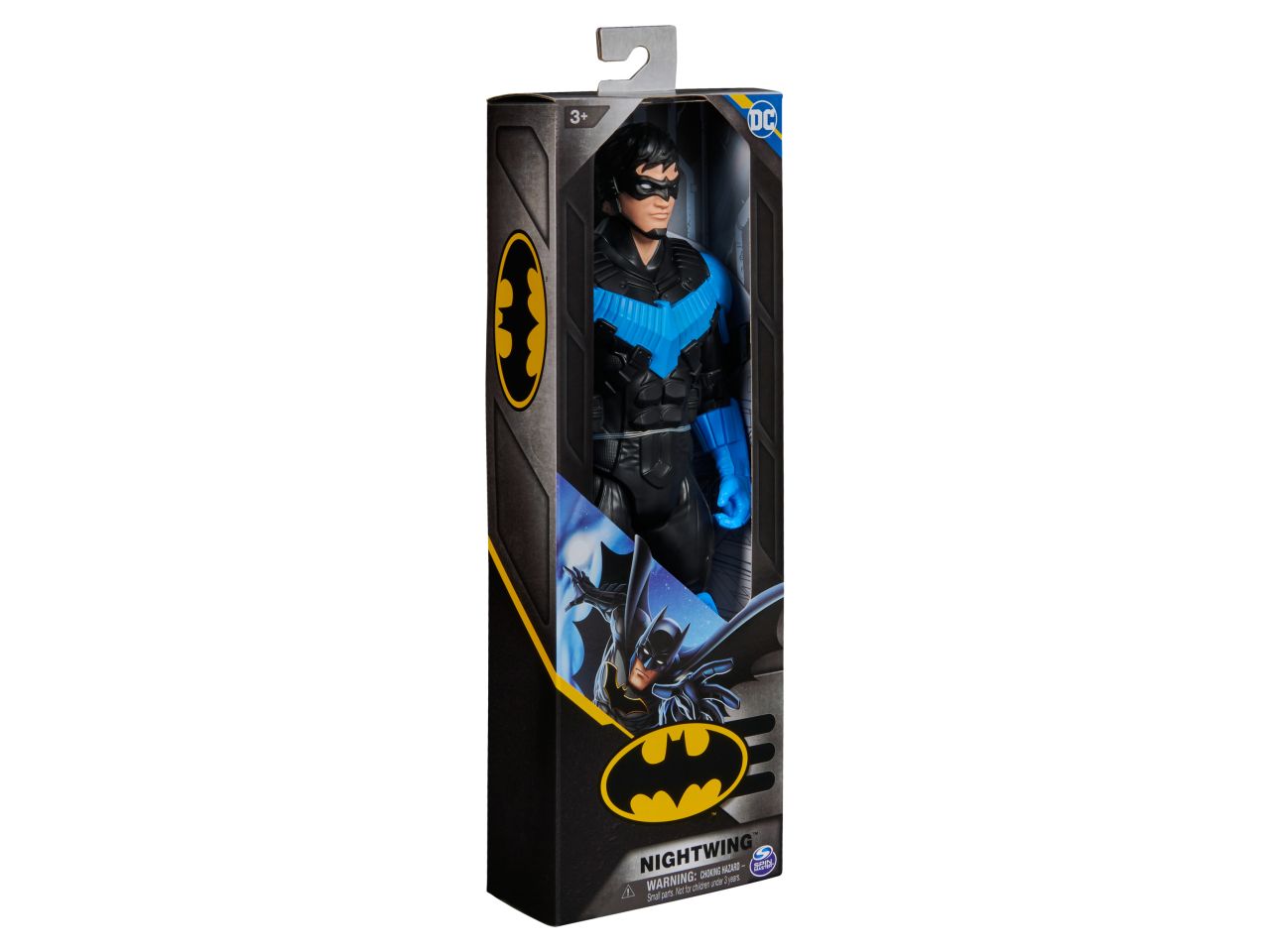 Batman personaggio nightwing armatura in scala 30cm$