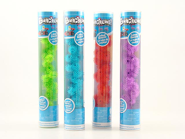 Bunchems tubo colorato 6035375$