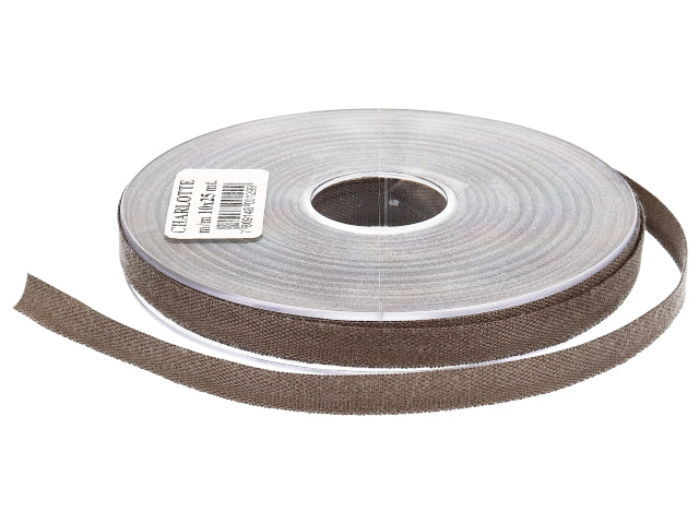 Nastro charlotte 10mmx25mt ass.