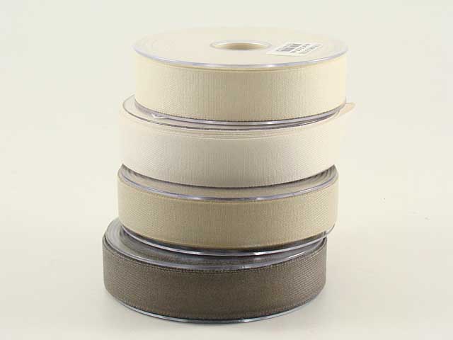 Nastro charlotte 25mmx25mt ass.