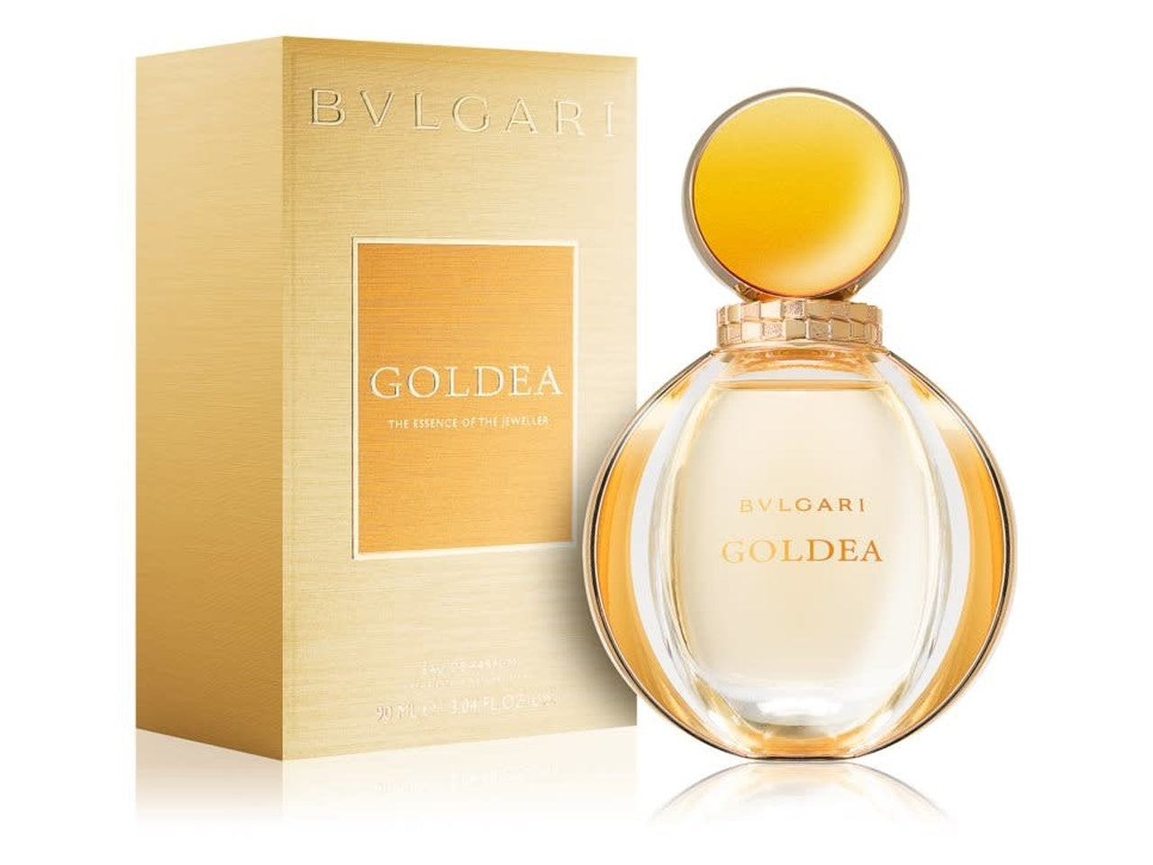 Bulgari goldea edp 50ml $