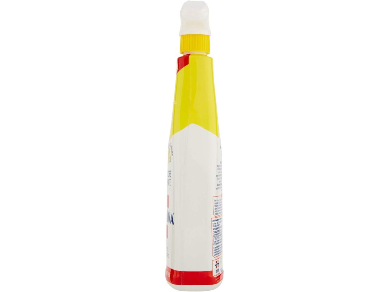 Amuchina Sgrassatore Igienizzanti al Limone 750ml $