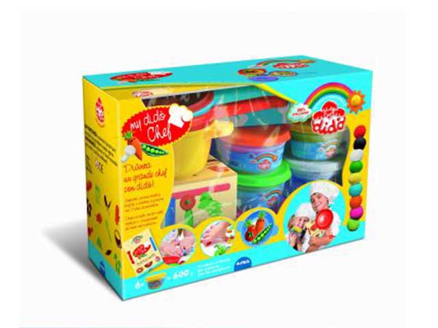 Dido' my didochef 344100