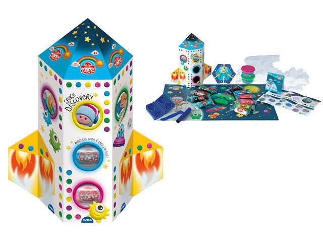 Dido' space discovery 352900