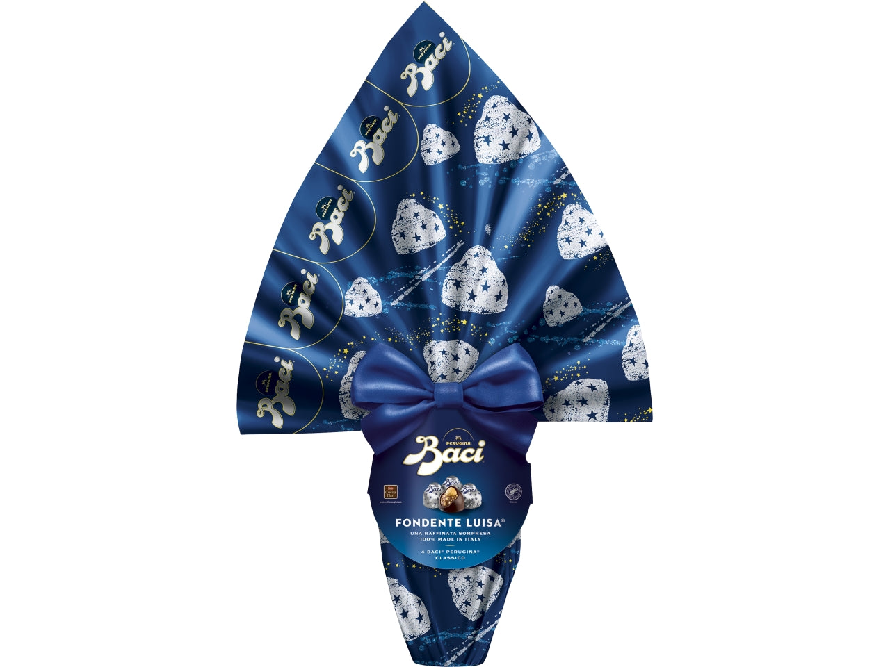 Baci uovo special fondente 265g