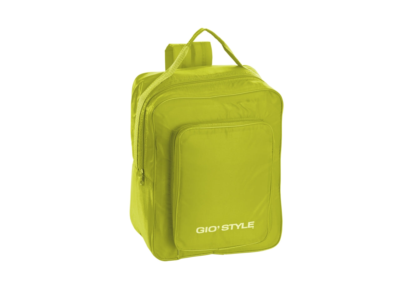 Zaino termico capacità 17l 3 colori assortiti, Fiesta 27x16x34 cm - Giò Style