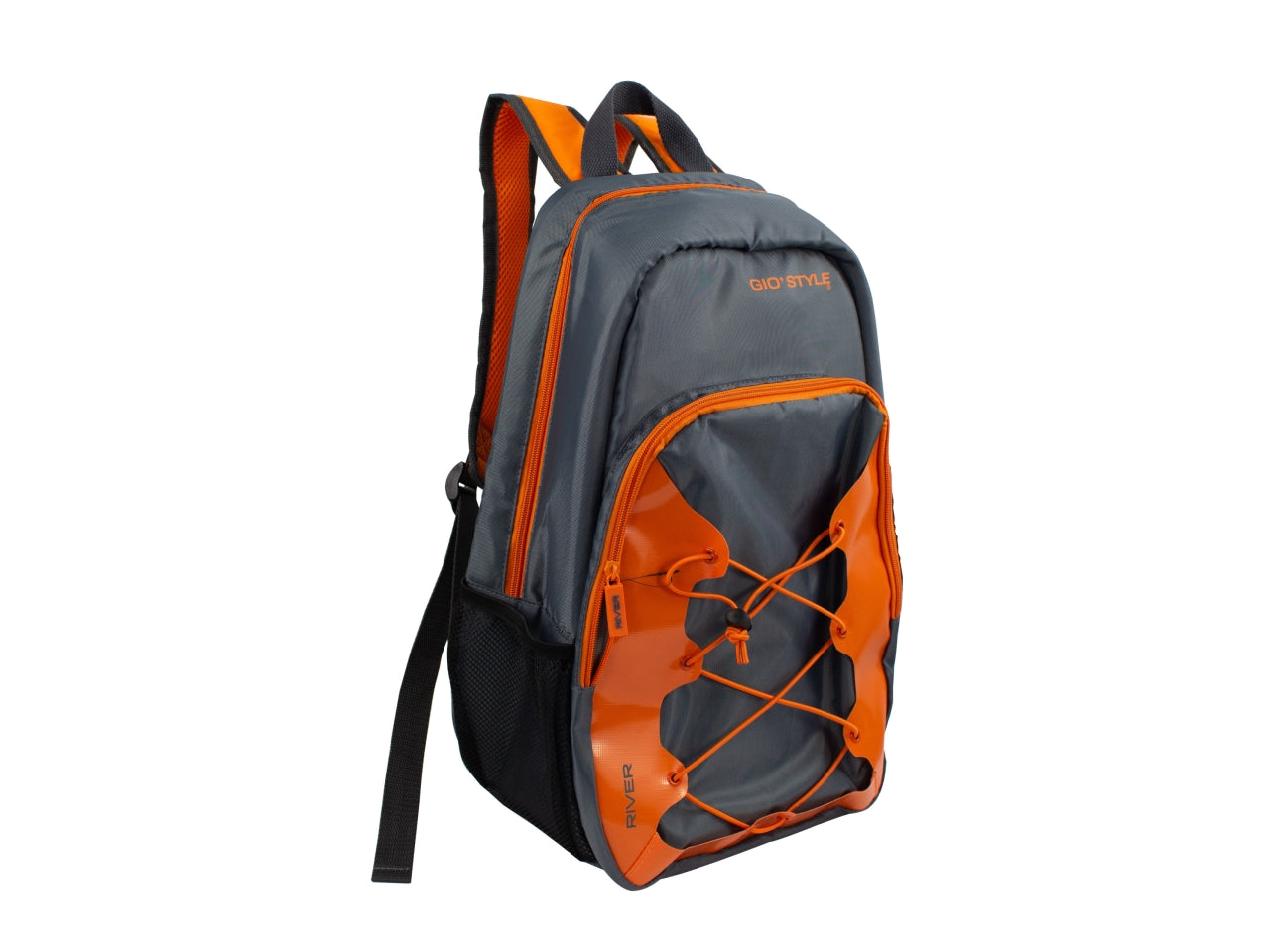 Zaino termico medium arancio capacità 16l, River - GiòStyle