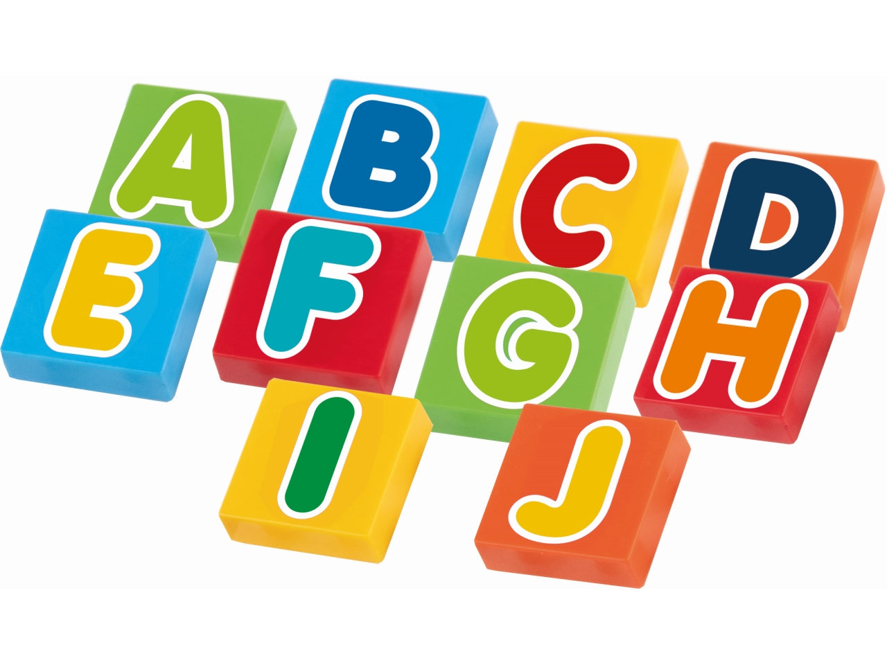 Valigetta lettere e numeri