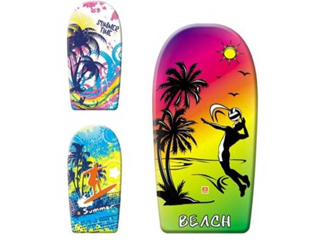 Tavola surf per bambini mondo beach 94cm