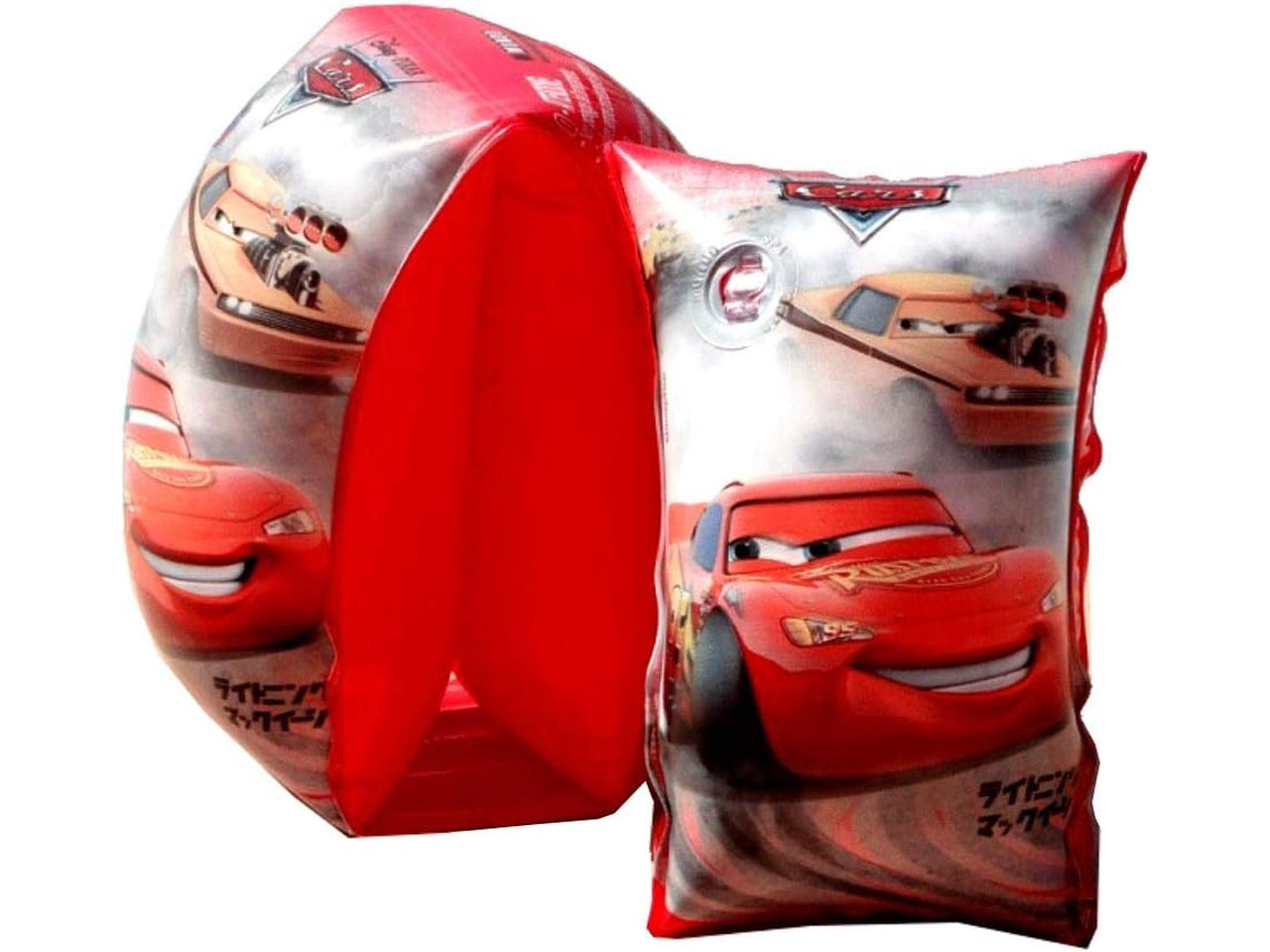 Braccioli per bambini cars 25x15cm