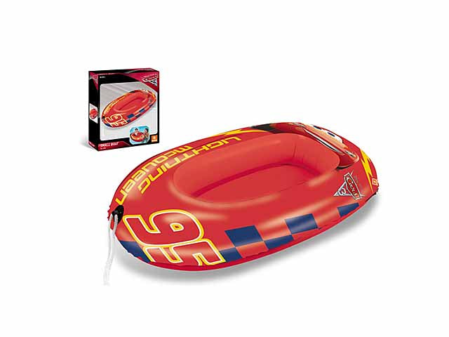 Canotto gommone cars 94cm