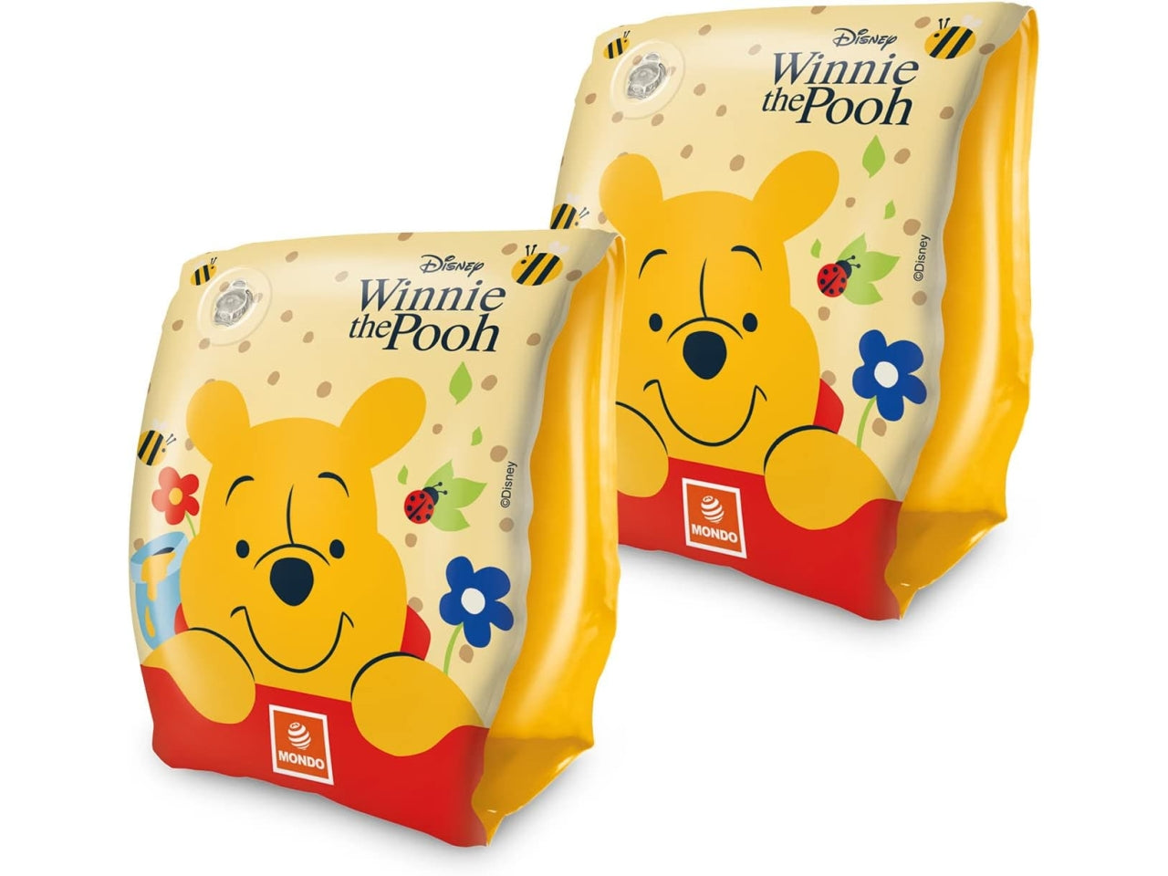 Braccioli winnie the pooh