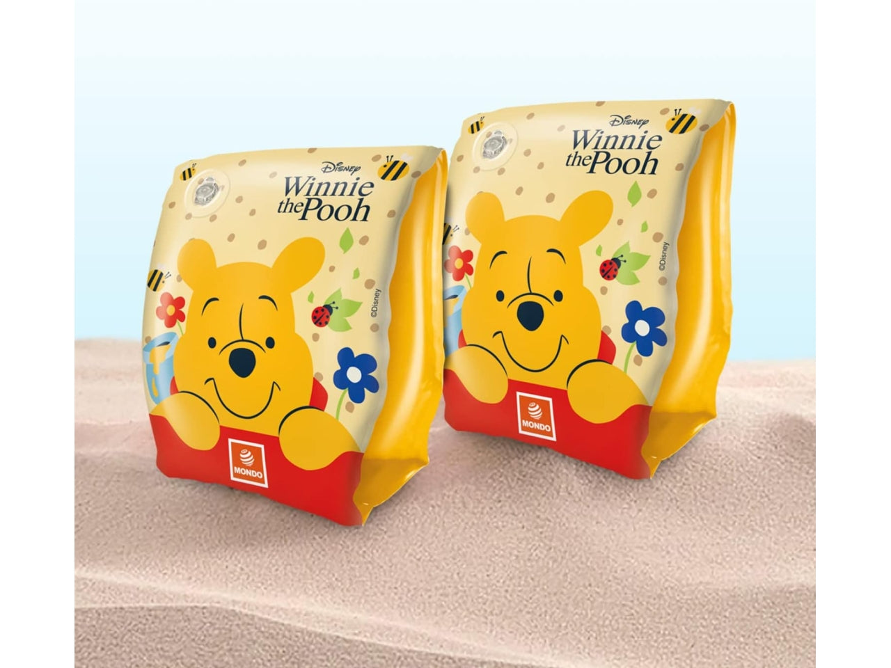 Braccioli winnie the pooh