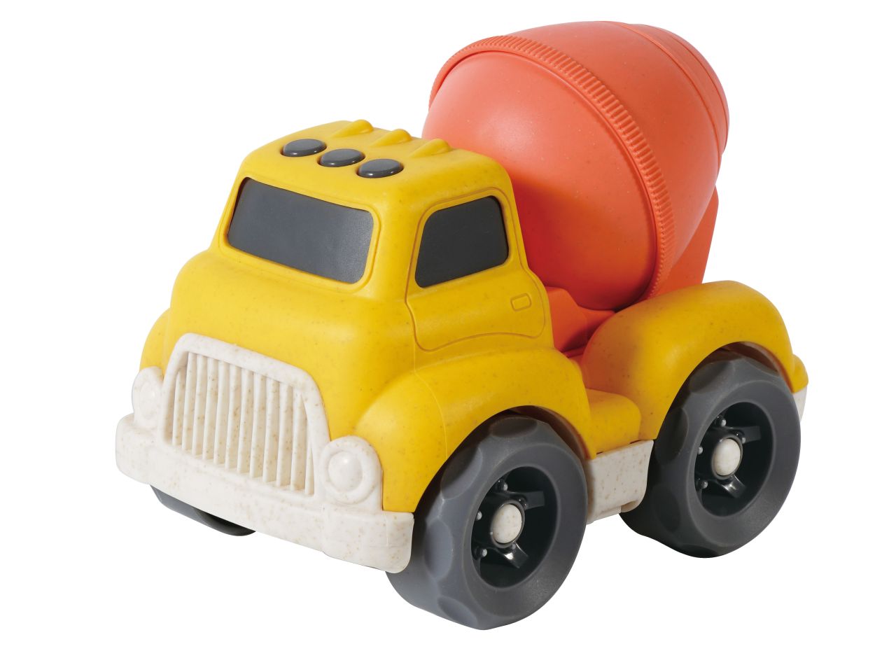 Truck big model 7