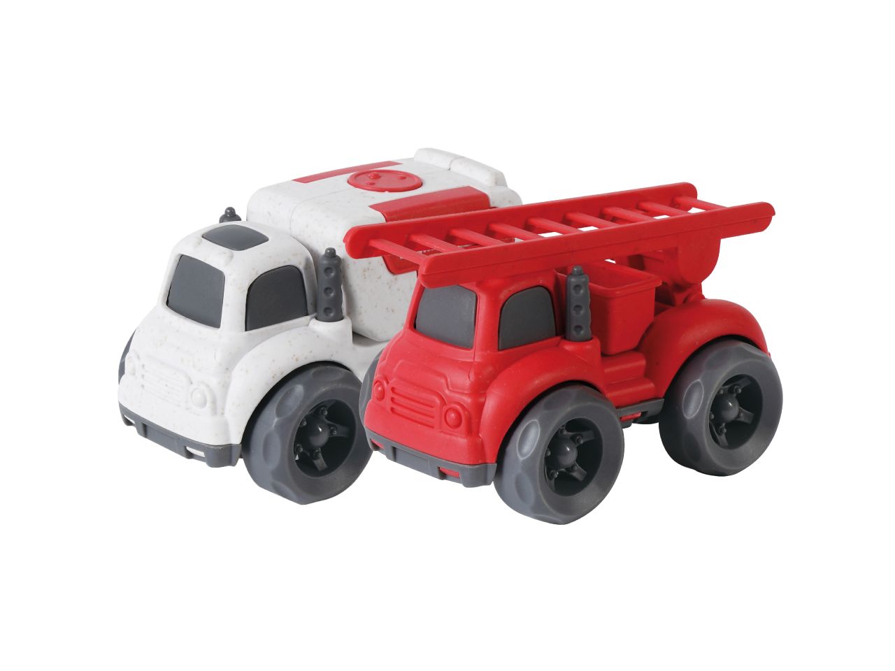 Truck small model 3