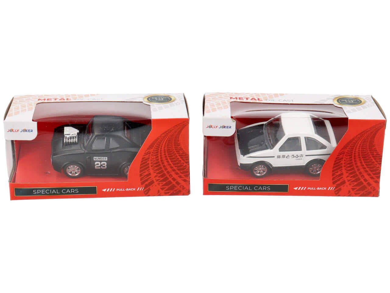 Auto vintage scala 1:43 95673