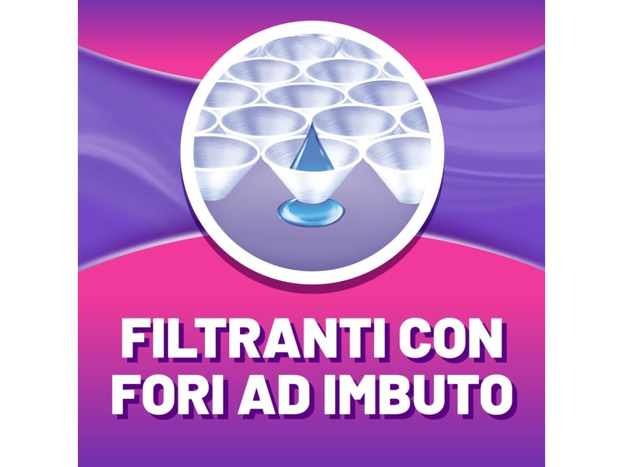 Lines seta assorbenti ultra notte con ali - confezione da 72 assorbenti$