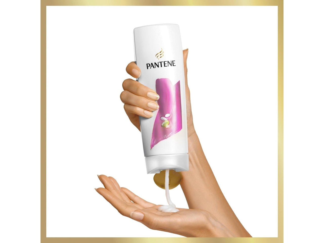 Pantene balsamo capelli ricci 180ml $