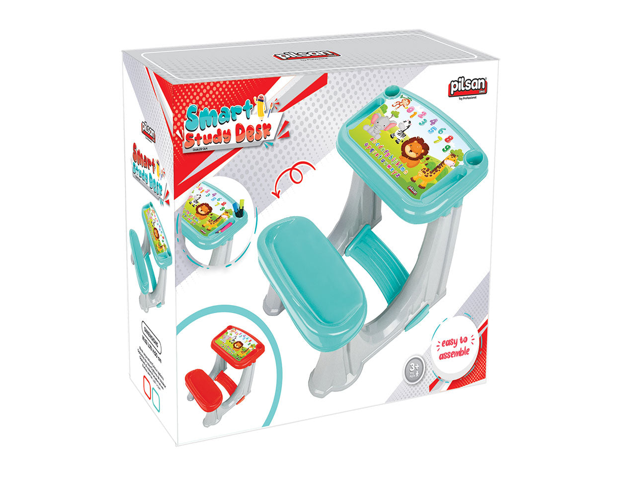 Happy studio banco scuola 002094