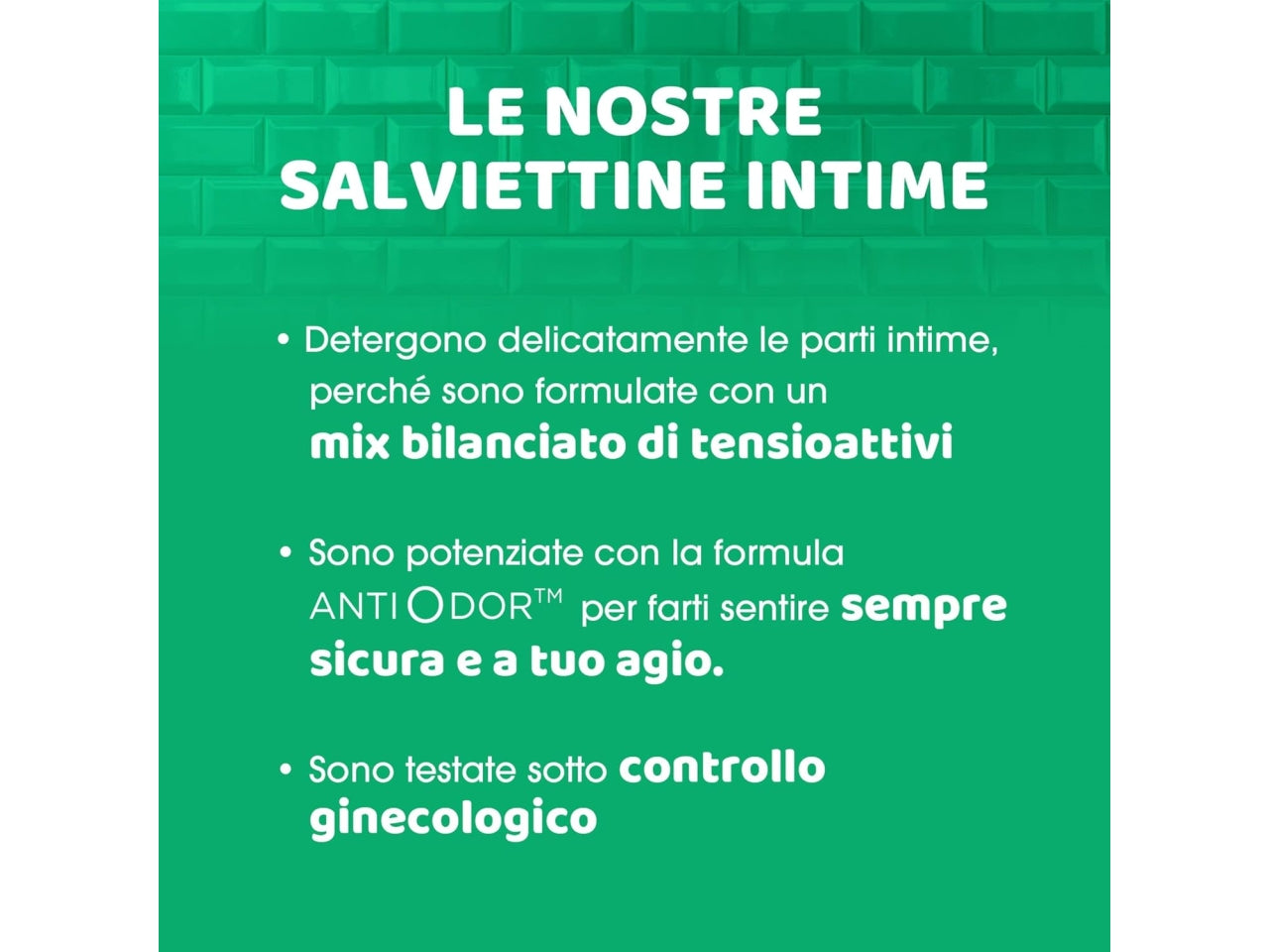 Chilly salviette antibatterico$