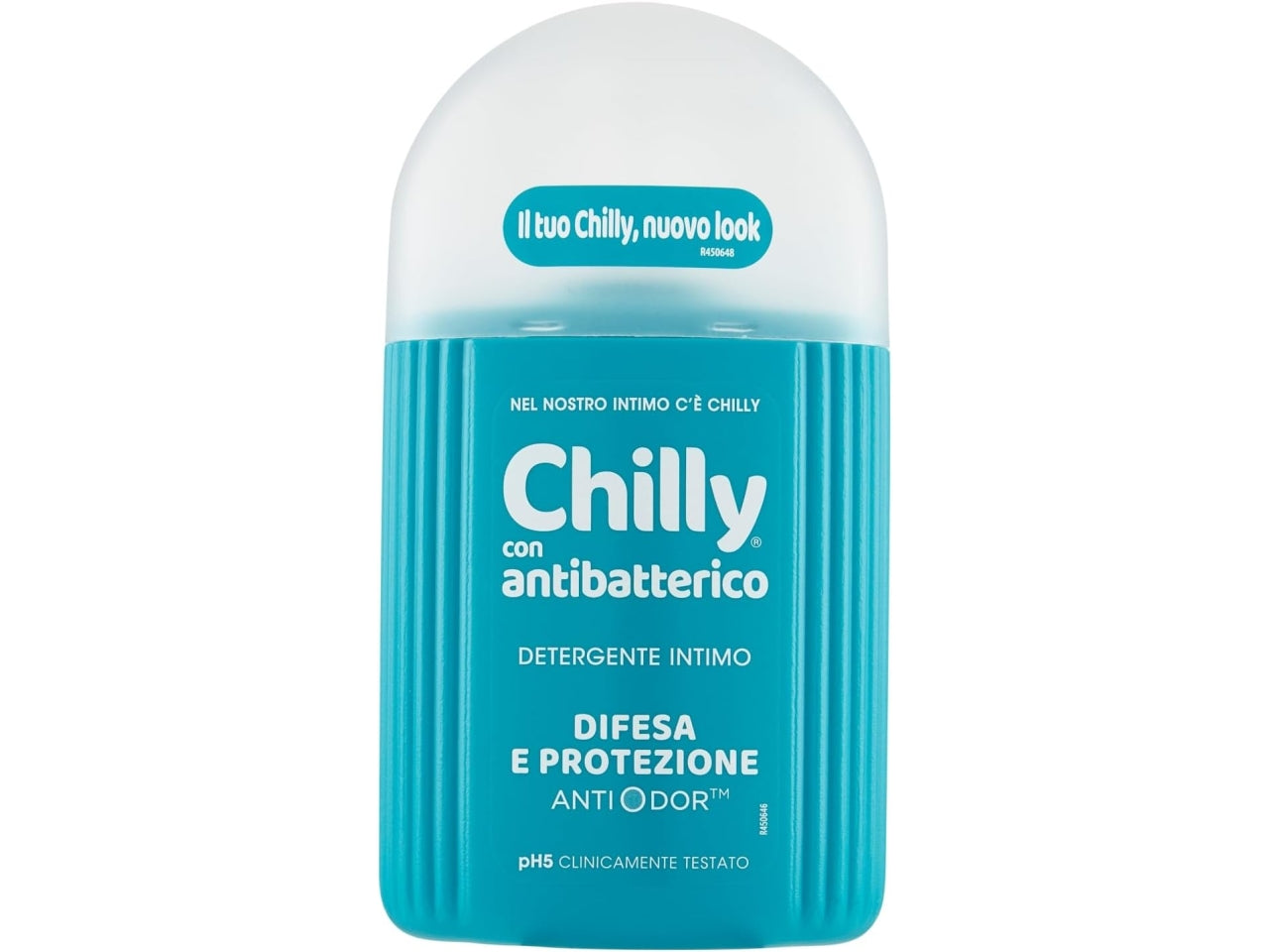 Chilly antibatterico detergente 200ml$