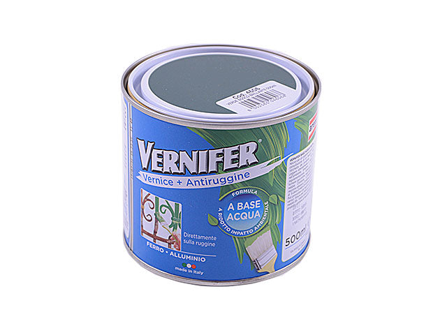 Vernifer acqua verde bosco 500ml 4606