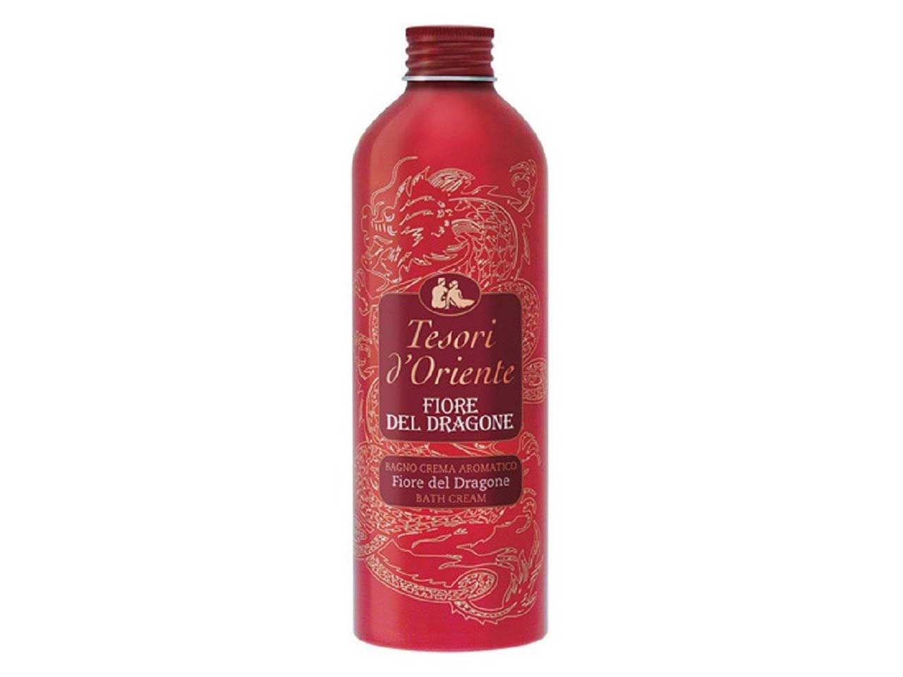 Tesori d'oriente bagno 500ml fiore del dragone $