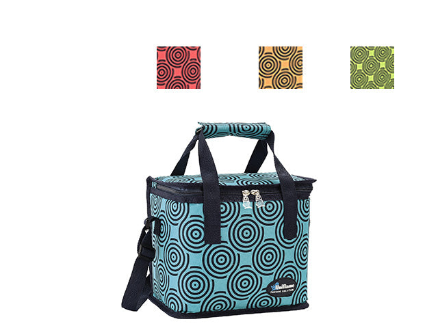 Borsa termica fantasy 15lt