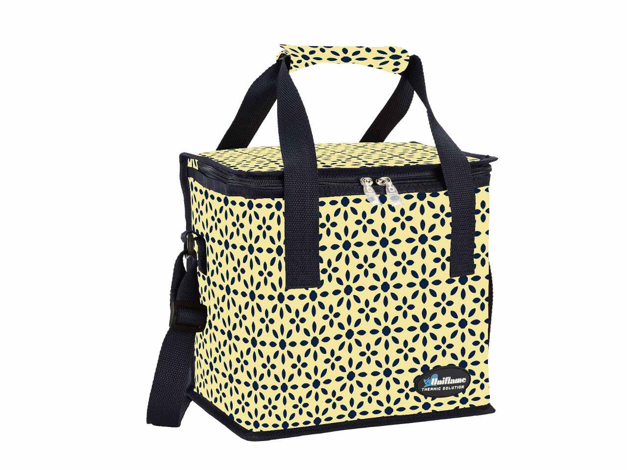 Borsa termica fantasy 15lt