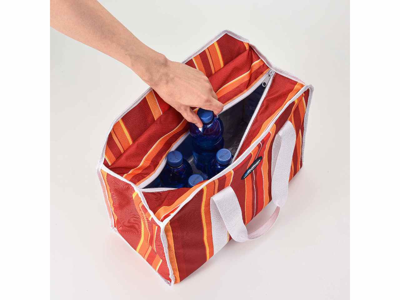 Borsa termica saestripe 24lt
