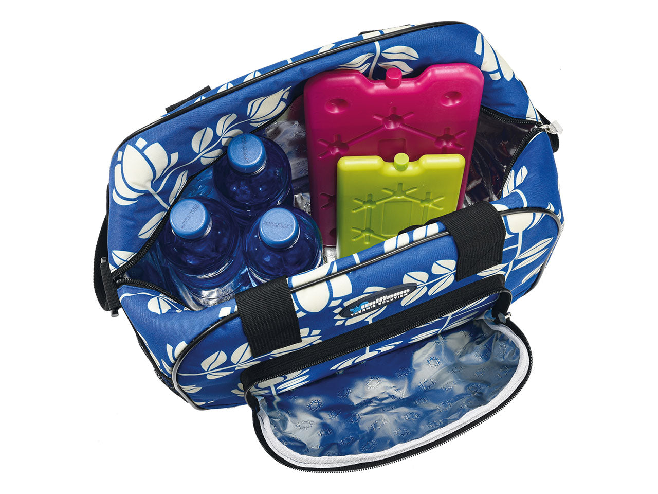Borsa termica nature 10lt