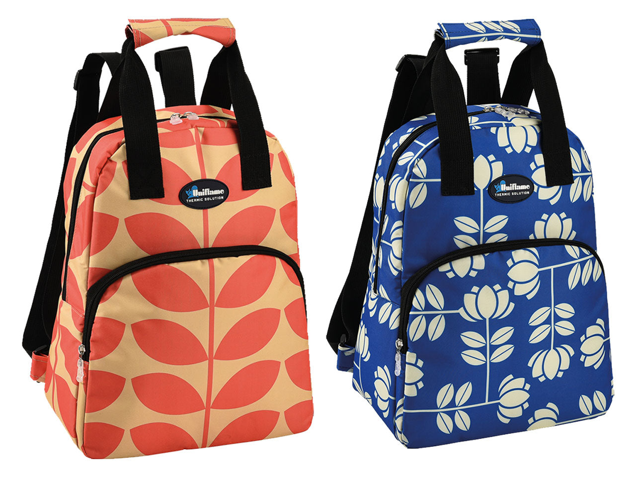 Borsa termica zaino nature 20lt