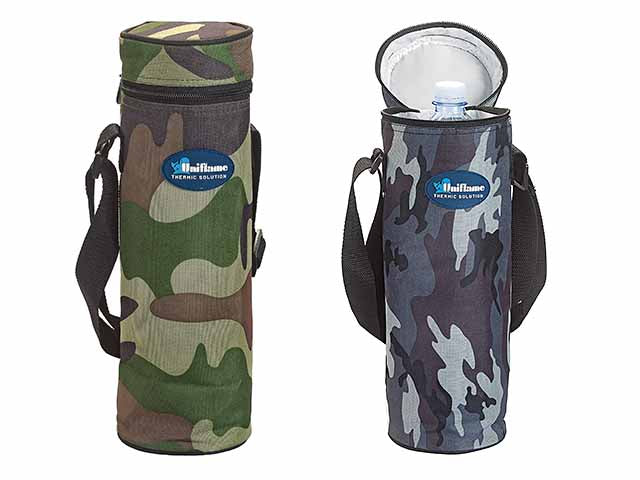 Portabottiglia refrigerante militare 5 lt