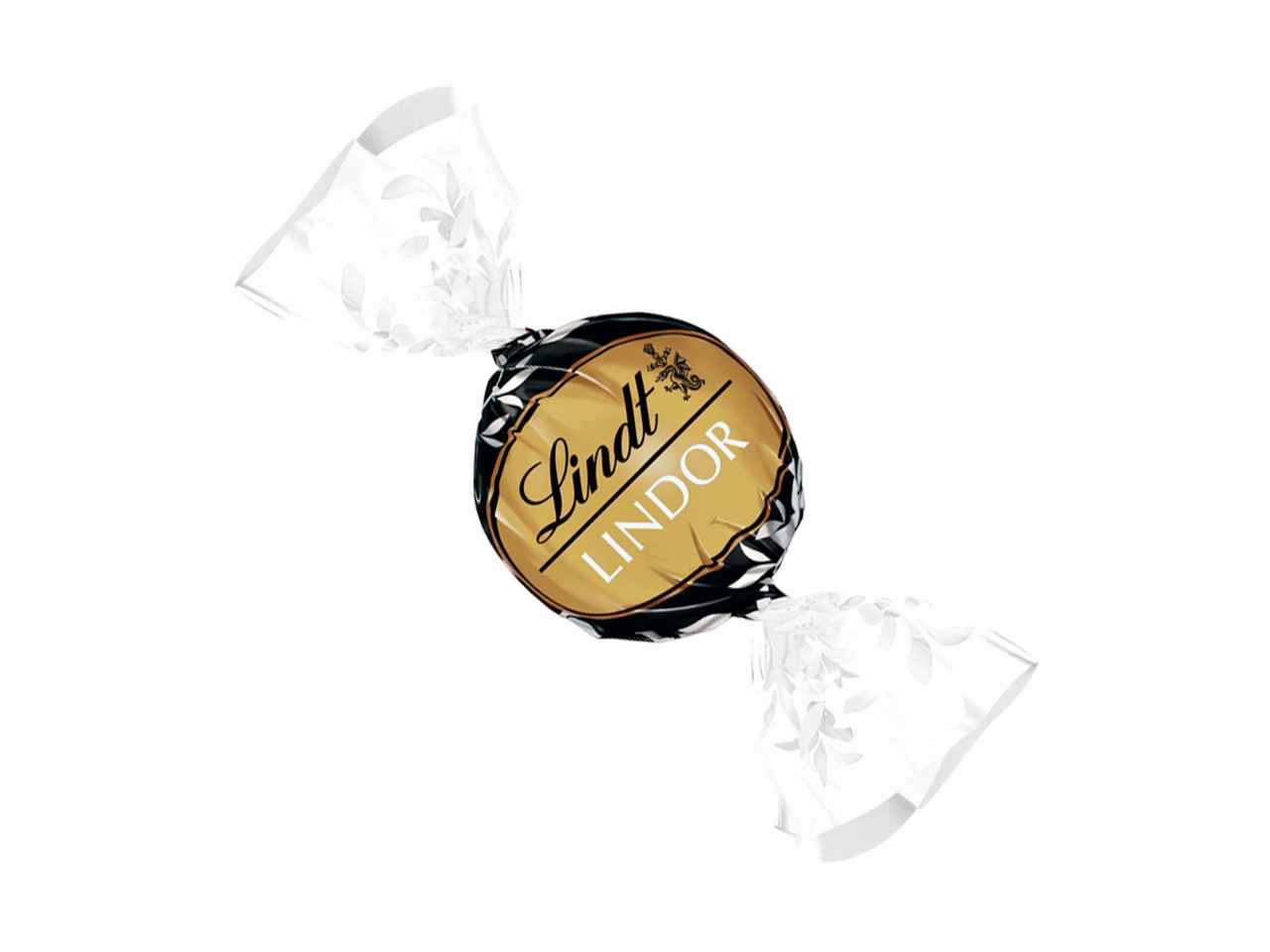 Cioccolatini boules lindor extra fondente 70% 500gr