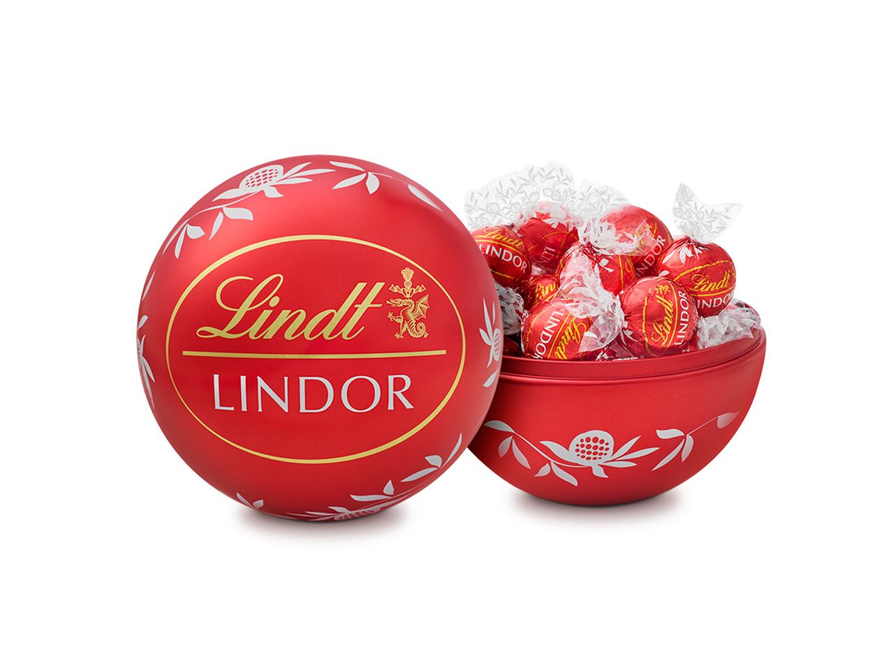 Lindt maxi lindor da 200gr