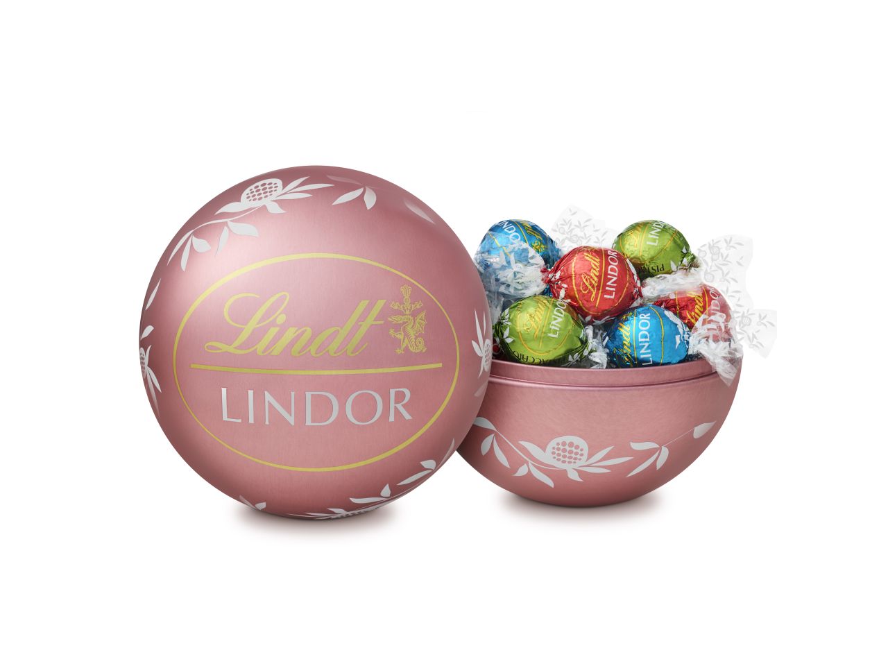 Lindt maxi lindor da 200gr