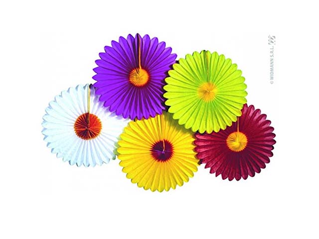 Rosone margherita d.50cm 2364m