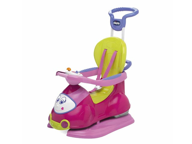 Gioco quattro new (rosa)60703100000