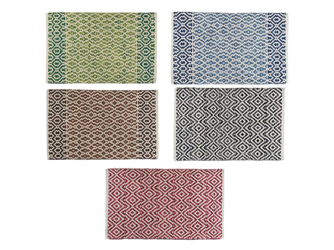 Tappeto pernice 45x75cm 001e09101000