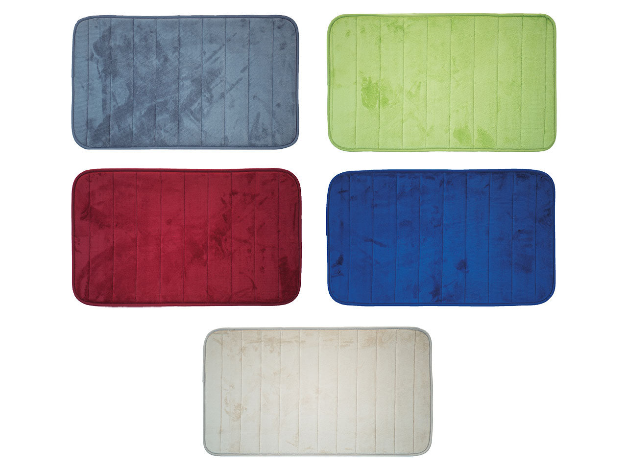 Tappeto memory 50x90cm 030x17102000