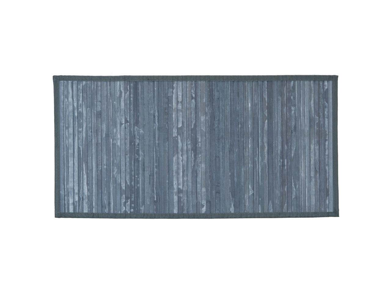 Tappeto bamboo washed misura 50x230cm