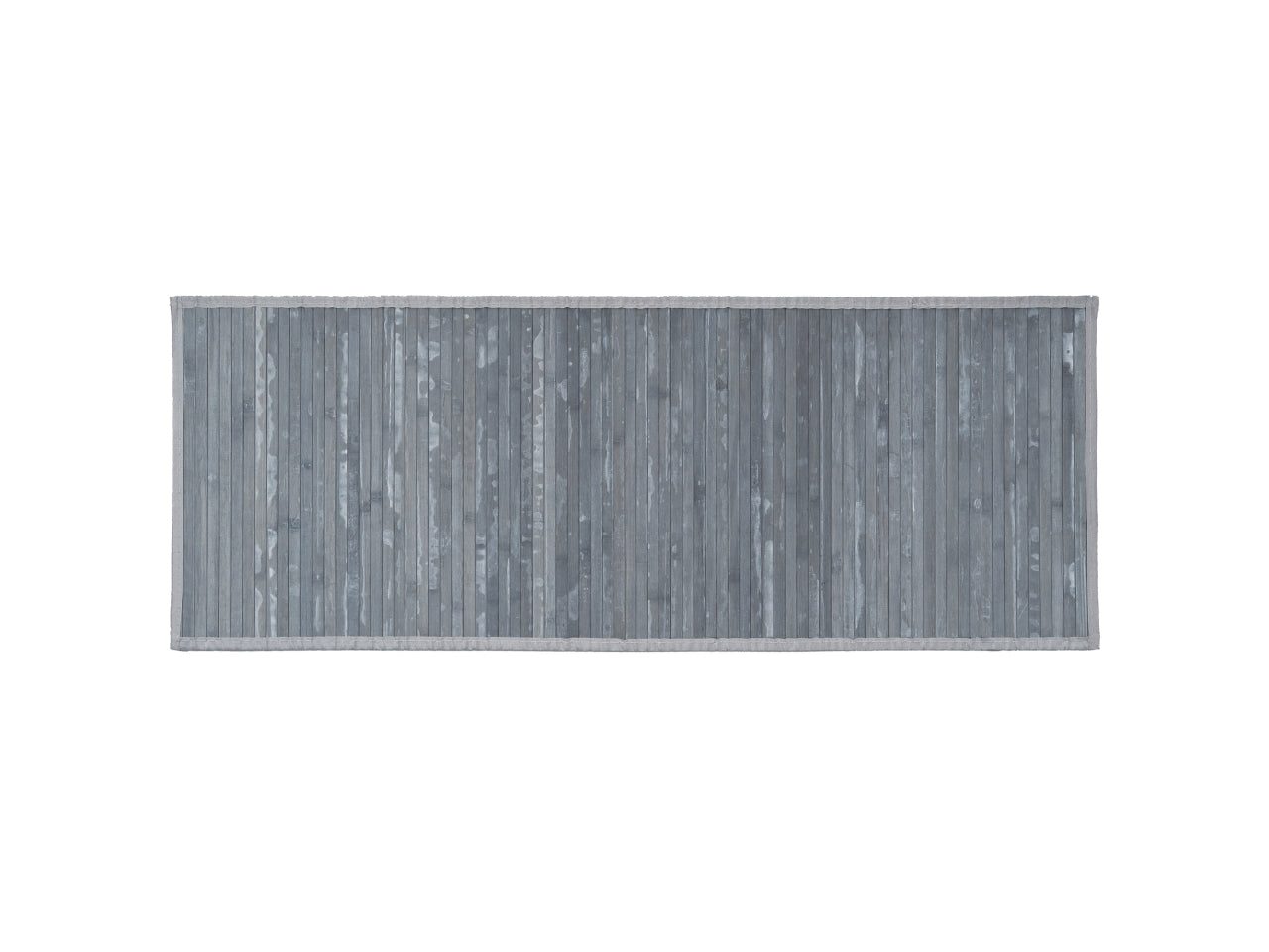 Tappeto bamboo washed misura 50x230cm