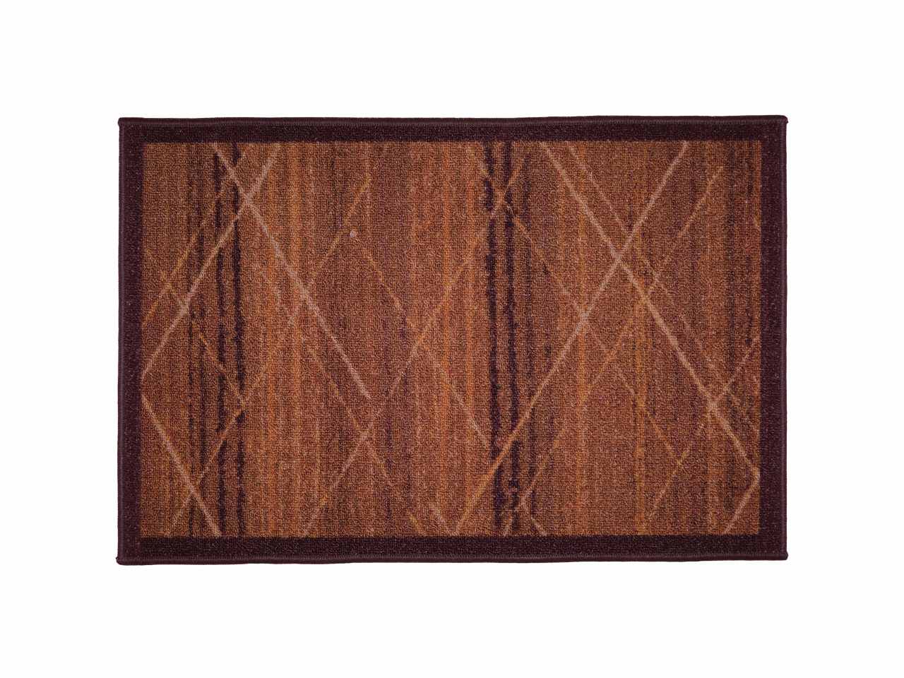 Tappeto rhombus 50x100cm 001c16003000