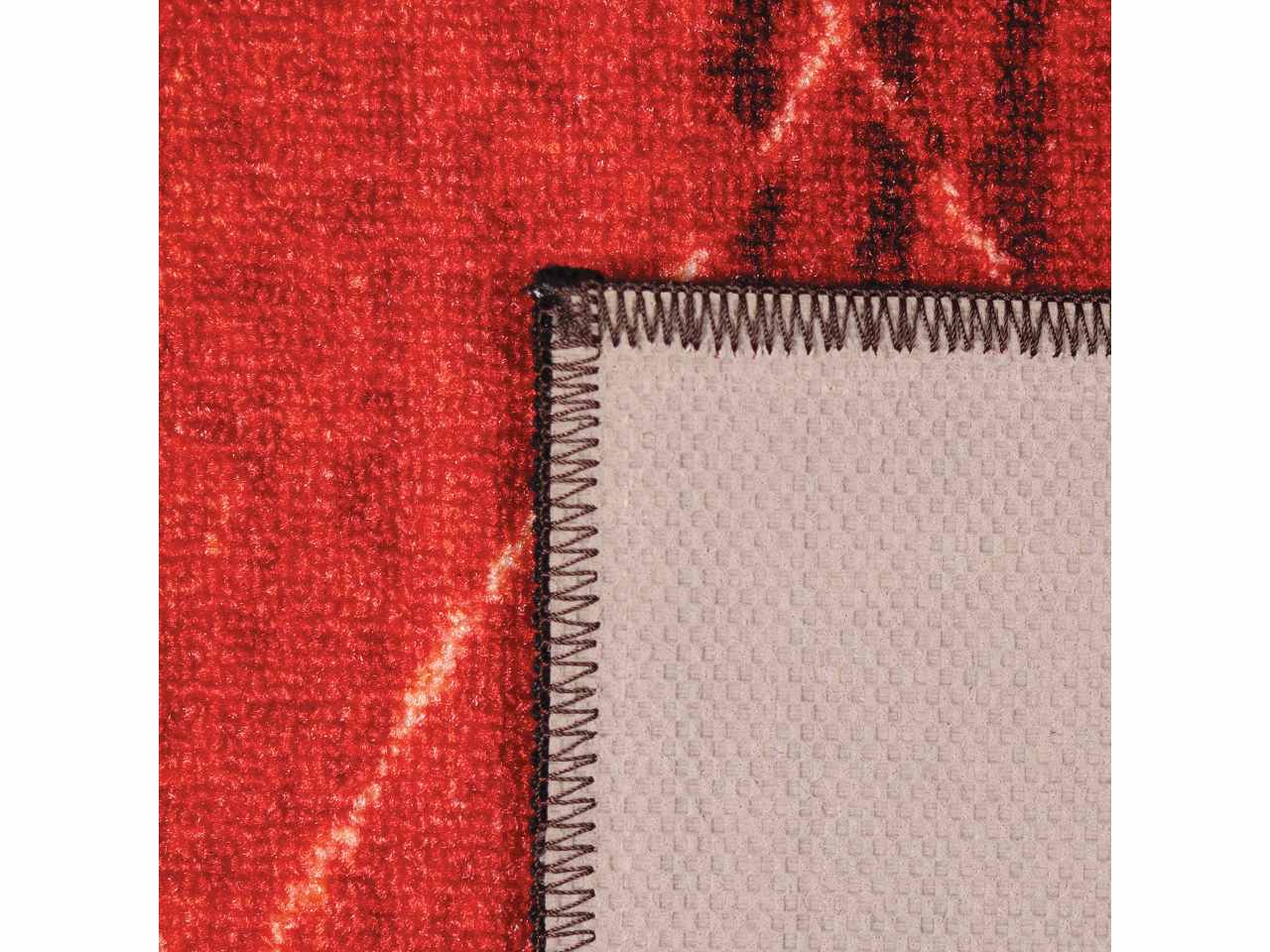 Tappeto rhombus 50x100cm 001c16003000