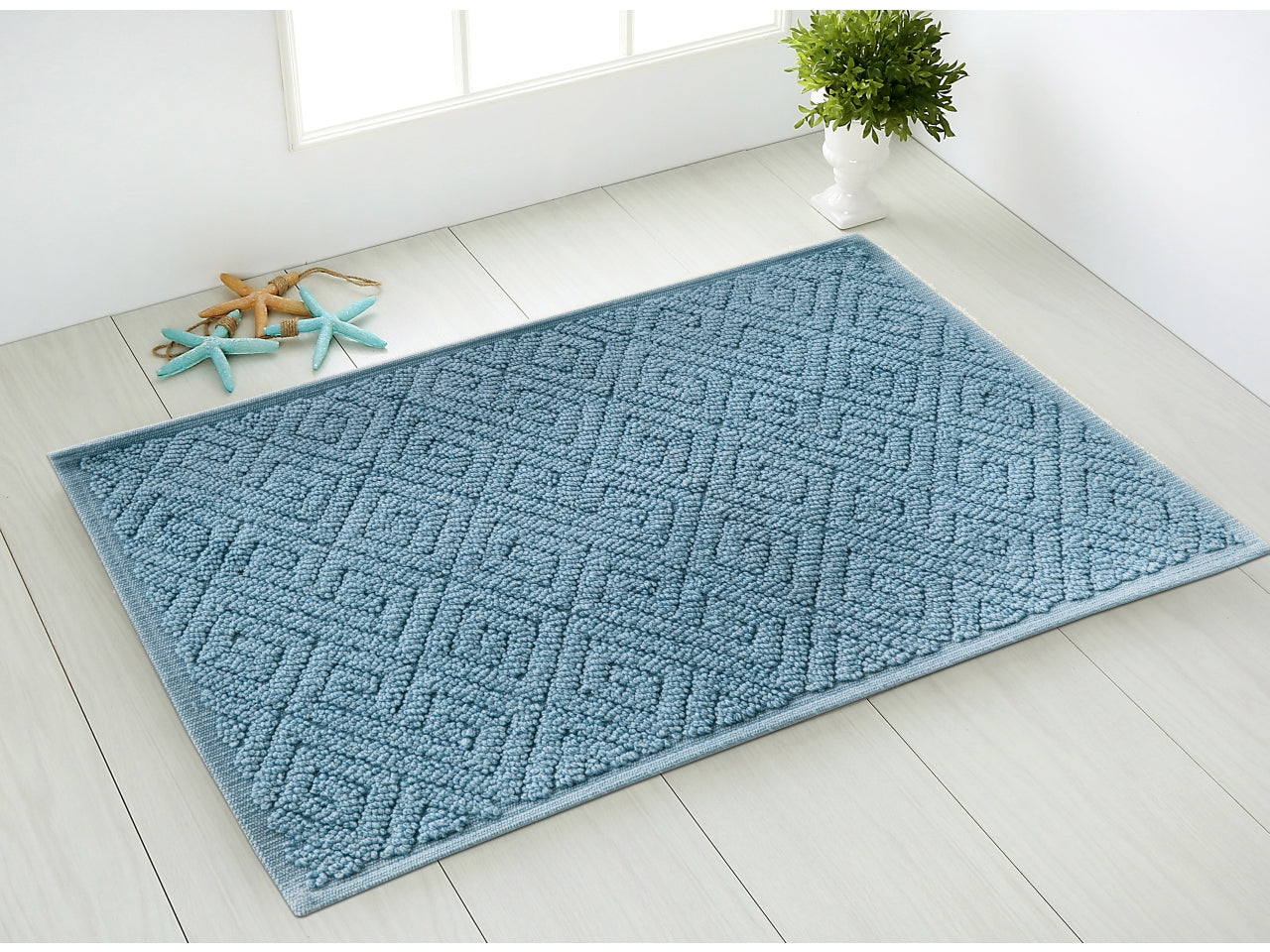 Tappeto zendaia misura 45x75cm