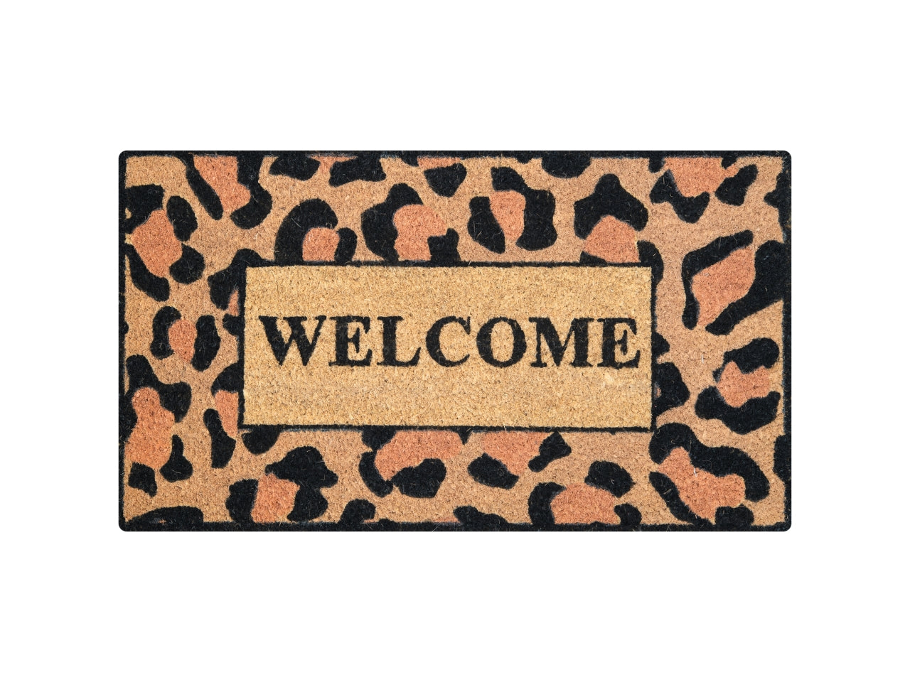 Zerbino safari misura 40x70cm