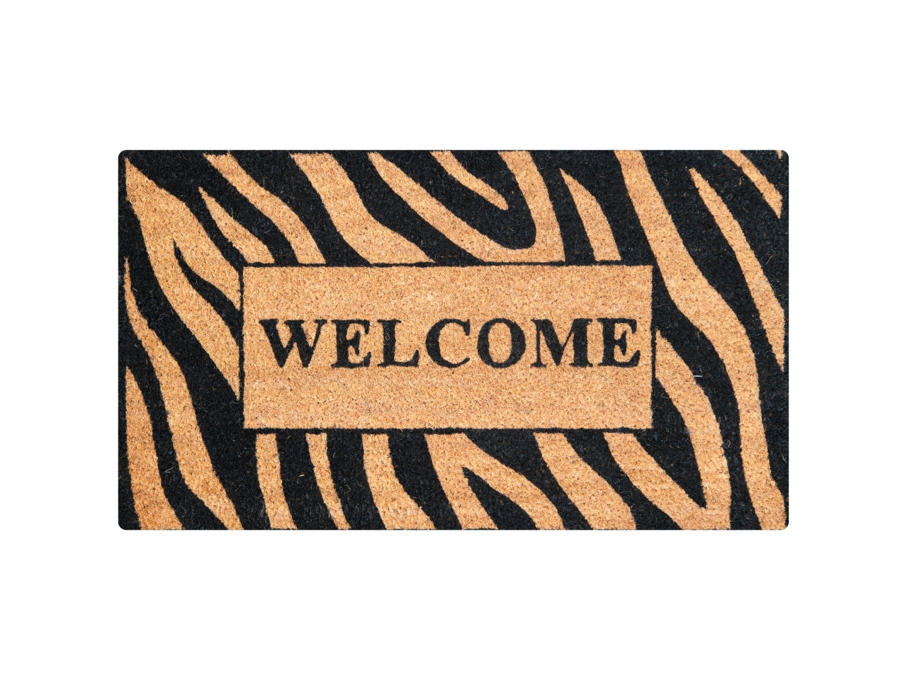 Zerbino safari misura 40x70cm